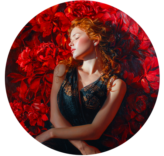 Alyana - Formation en ligne éveil à la sensualité